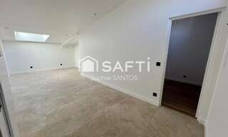 Appartement 2 Pièces 46 m² à vendre à Neuilly-Plaisance (93360)