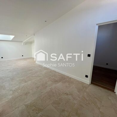 Appartement 2 pièces 195000 €