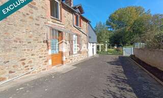 Maison 4 Pièces 85 m² à vendre à Ernée (53500)