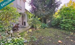 Maison 7 Pièces 120 m² à vendre à Montreuil (93100)