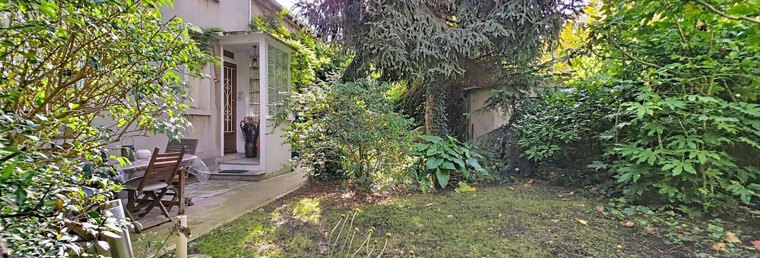 Maison 7 Pièces 120 m² à vendre à Montreuil (93100)