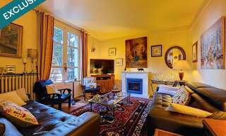 Maison 7 Pièces 120 m² à vendre à Montreuil (93100)