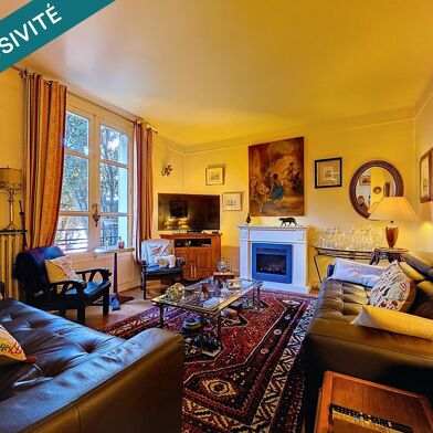 Maison 7 pièces 625000 €