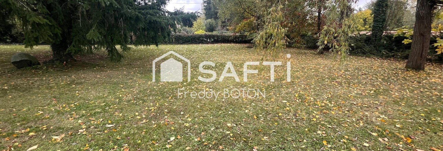 Terrain  900 m² à vendre à Moncoutant (79320)