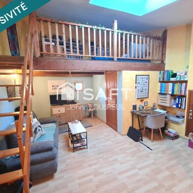 Maison 5 pièces 199000 €