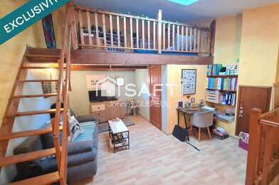 Maison 5 pièces 199000 €