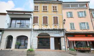 Maison 3 Pièces 111 m² à vendre à Cazères (31220)