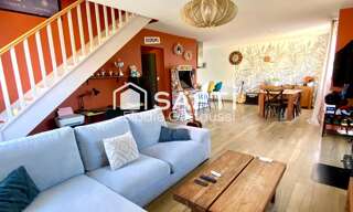 Maison 4 Pièces 114 m² à vendre à Frontignan (34110)