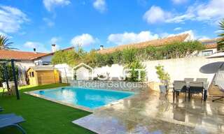 Maison 4 Pièces 114 m² à vendre à Frontignan (34110)