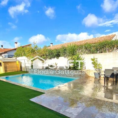 Maison 4 pièces 464000 €