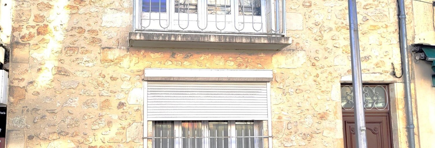 Maison 6 Pièces 135 m² à vendre à Lesparre-Médoc (33340)