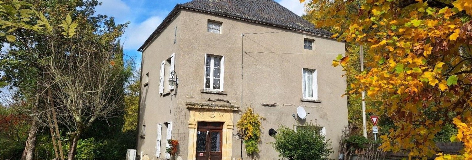 Maison 3 Pièces 97 m² à vendre à Dégagnac (46340)