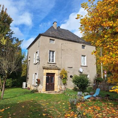 Maison 3 pièces 125000 €