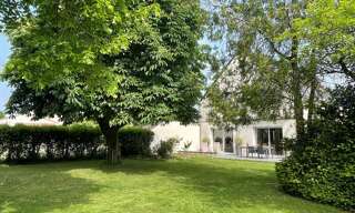 Maison 5 Pièces 168 m² à vendre à Saint-Aignan-Grandlieu (44860)