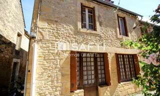 Maison 6 Pièces 110 m² à vendre à Salignac-Eyvigues (24590)