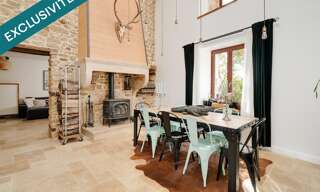 Maison 5 Pièces 163 m² à vendre à Dolcourt (54170)