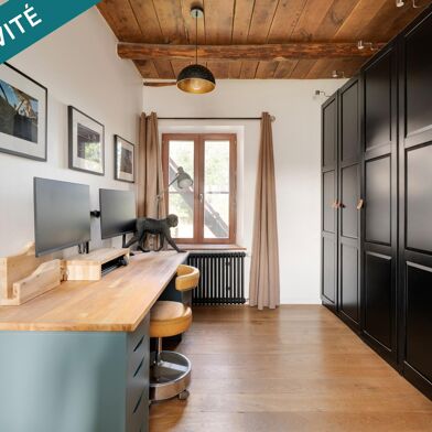 Maison 5 pièces 279000 €