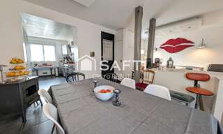 Maison 4 Pièces 83 m² à vendre à Sevran (93270)