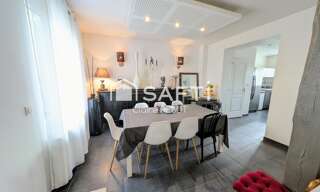 Maison 4 Pièces 83 m² à vendre à Sevran (93270)