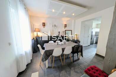 Maison 4 pièces 265000 €