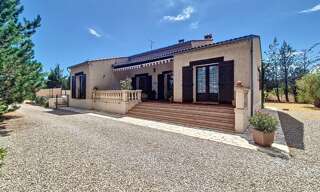 Maison 5 Pièces 130 m² à vendre à Le Luc (83340)