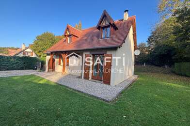 Maison 6 pièces 257500 €