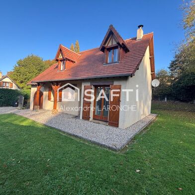 Maison 6 pièces 269000 €