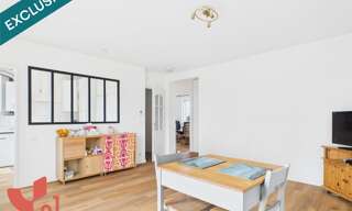 Appartement 3 Pièces 72 m² à vendre à Marcq-en-Barœul (59700)