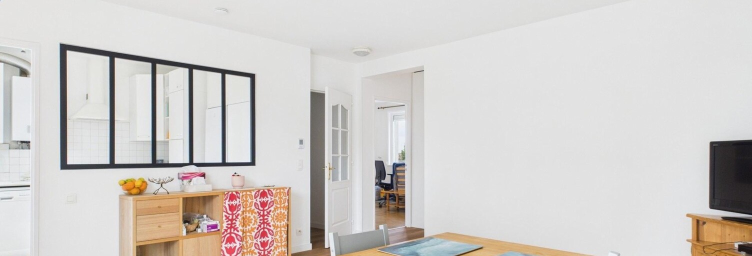 Appartement 3 Pièces 72 m² à vendre à Marcq-en-Barœul (59700)