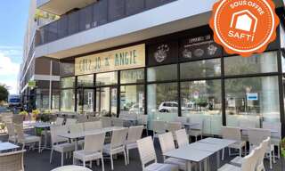 Commerce  93 m² à vendre à Blagnac (31700)