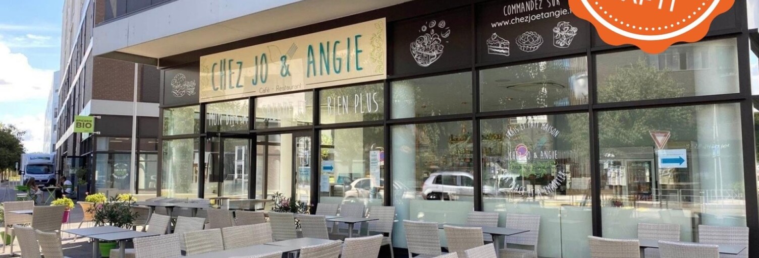 Commerce  93 m² à vendre à Blagnac (31700)