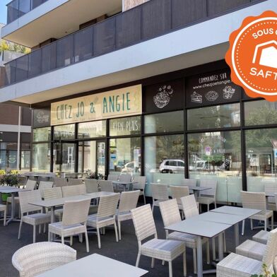 Commerce  115000 €