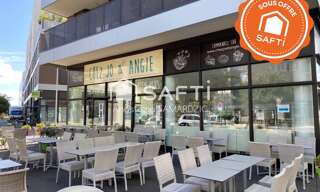 Commerce  93 m² à vendre à Blagnac (31700)