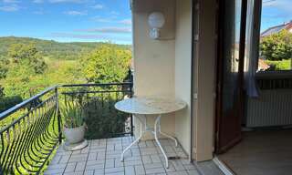 Maison 4 Pièces 86 m² à vendre à Pagnoz (39330)