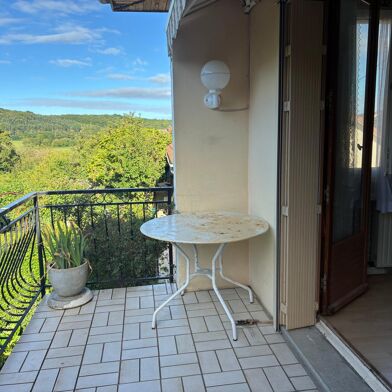 Maison 4 pièces 149000 €