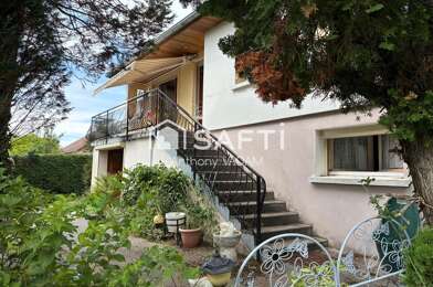 Maison 4 pièces 139000 €