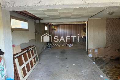 Maison 4 pièces 149000 €