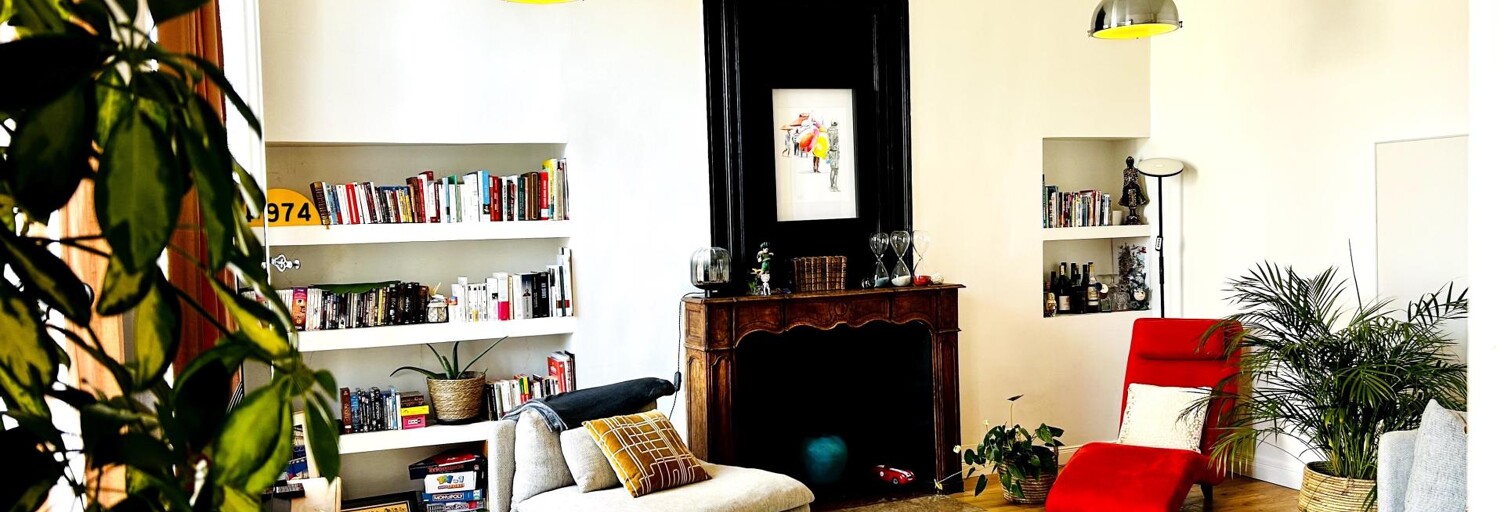 Appartement 4 Pièces 131 m² à vendre à Avignon (84000)