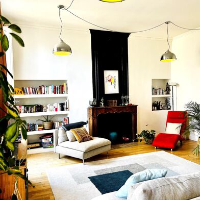 Appartement 4 pièces 415000 €