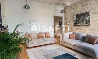 Appartement 4 Pièces 131 m² à vendre à Avignon (84000)