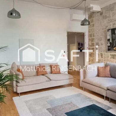 Appartement 4 pièces 415000 €