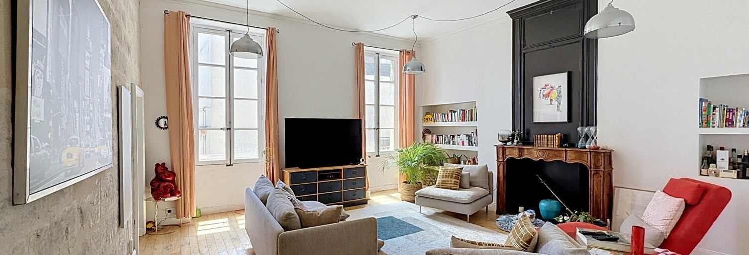 Appartement 4 Pièces 131 m² à vendre à Avignon (84000)