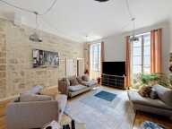 Magnifique appartement, trois chambres, centre. — photo 2