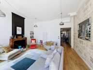 Magnifique appartement, trois chambres, centre. — photo 3