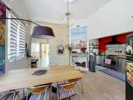 Magnifique appartement, trois chambres, centre. — photo 4