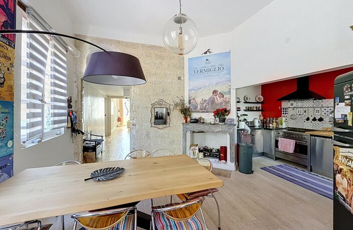 Magnifique appartement, trois chambres, centre. — photo 4