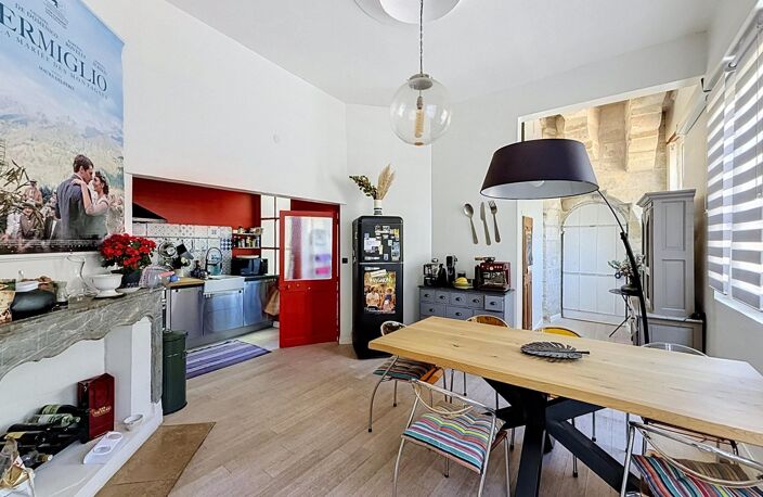 Magnifique appartement, trois chambres, centre. — photo 5