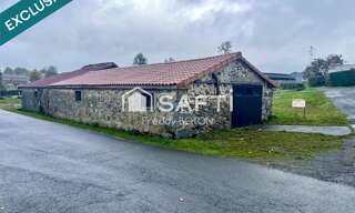 Terrain  920 m² à vendre à La Forêt-sur-Sèvre (79380)