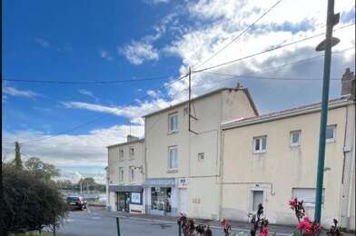 Immeuble  768000 €