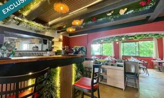 Immeuble  345 m² à vendre à Indre (44610)